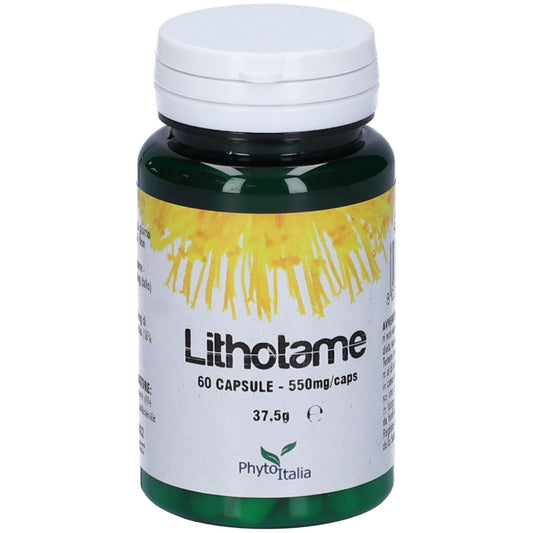 LITHOTAME 60CPS