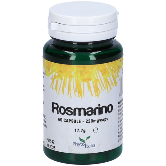 ROSMARINO 60CPS 17,5G