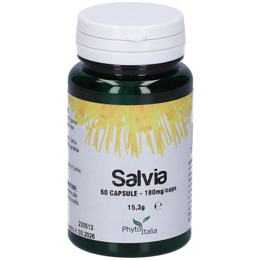 SALVIA 60CPS