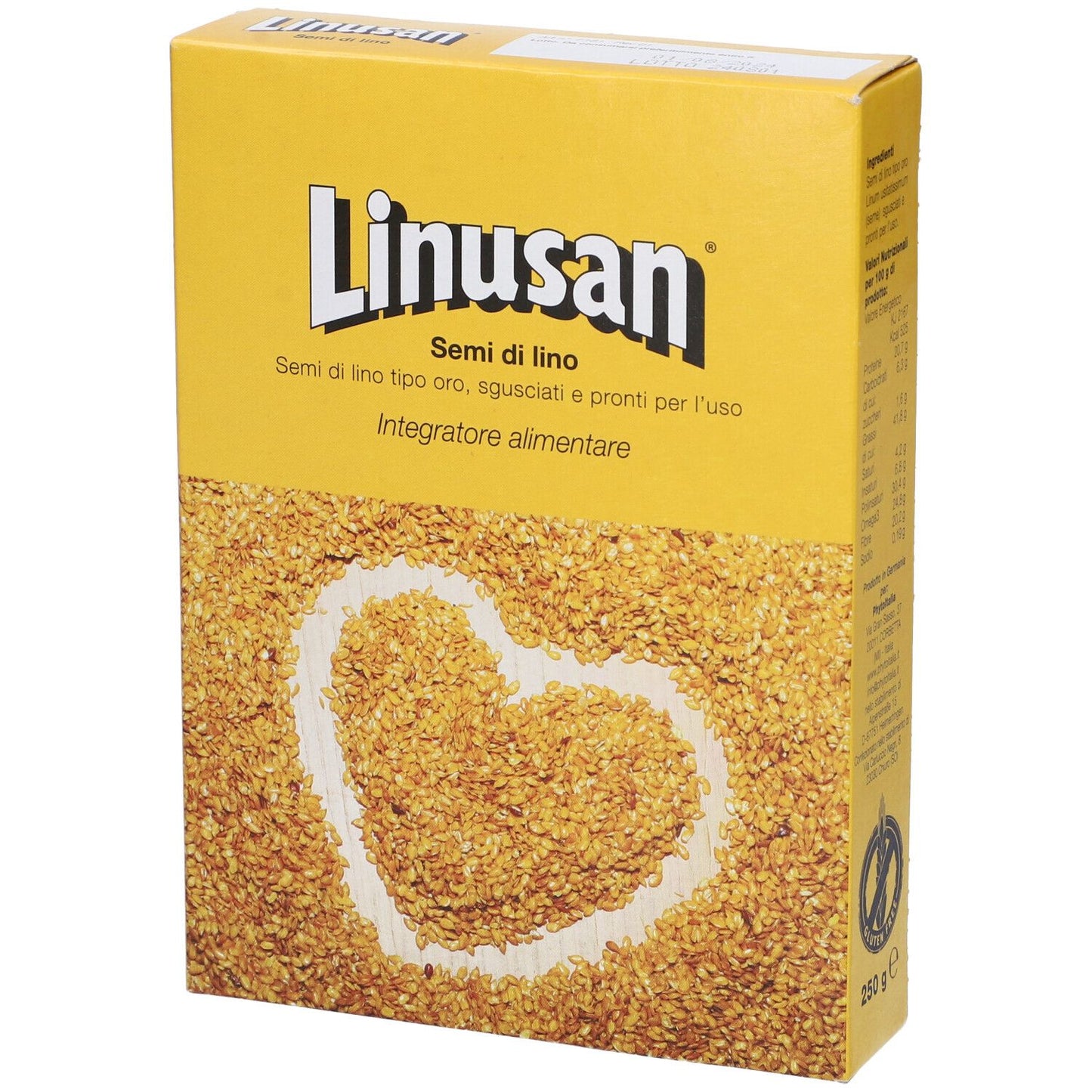 LINUSAN 250 GR PHYTOIT<