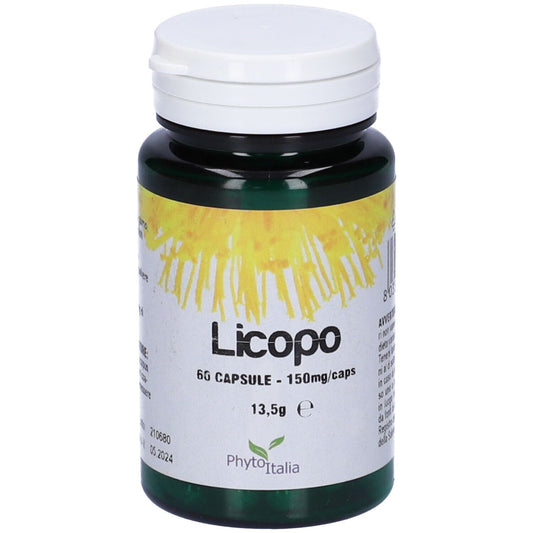 LICOPO 60CPS