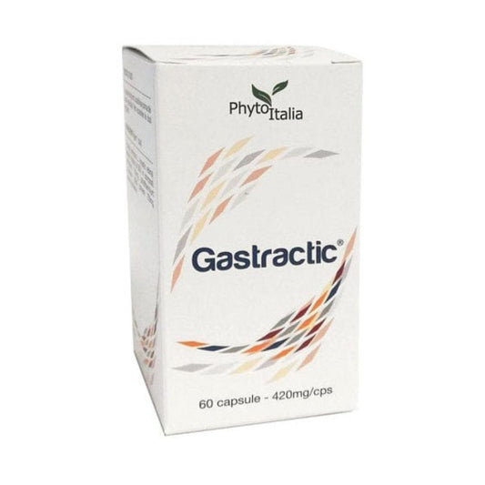 GASTRACTIC 60CPS PHYTOIT