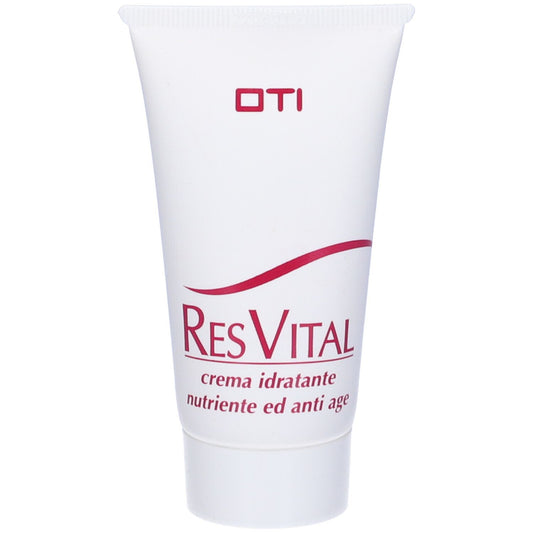 RESVITAL Crema 50ml