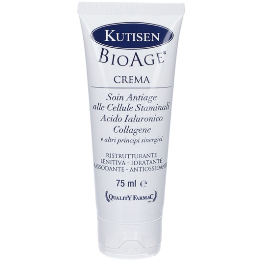904860121 - KUTISEN BIOAGE SOIN 75ML