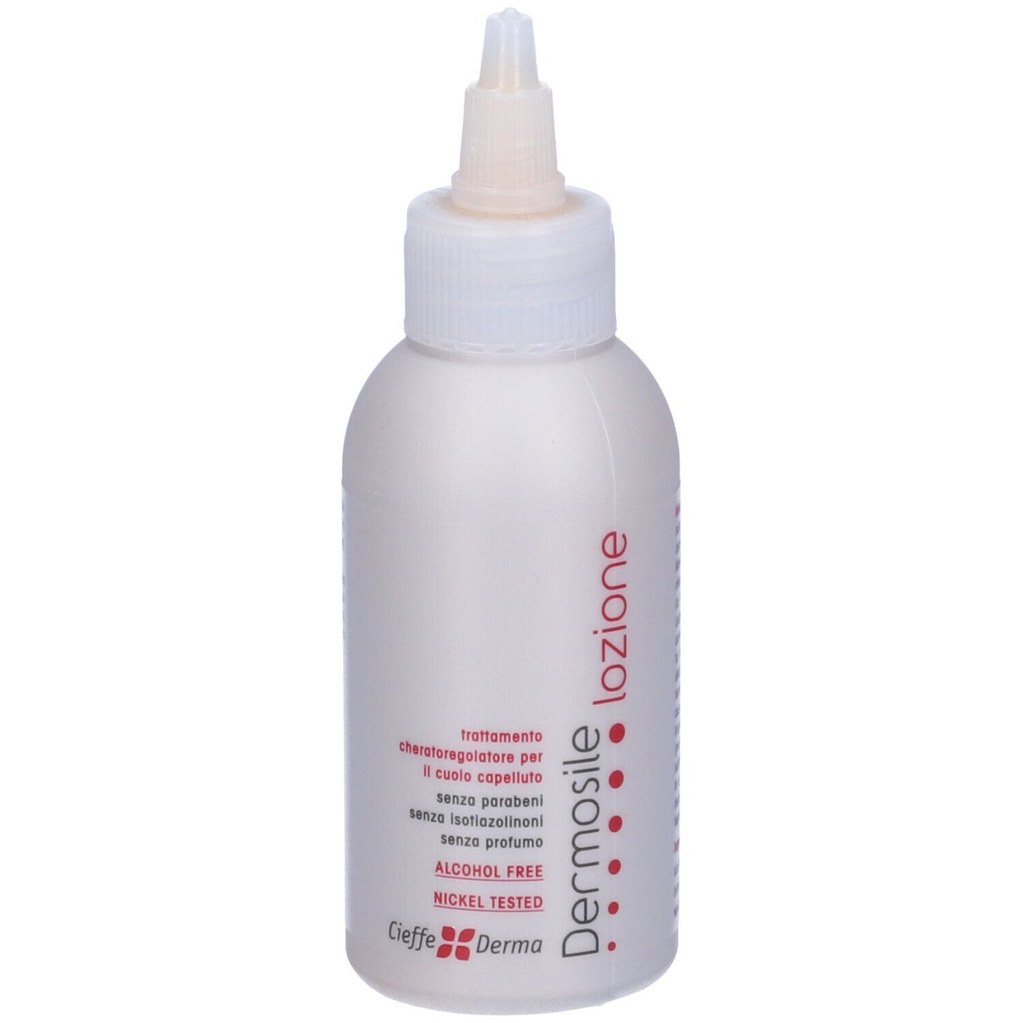 904861770 - DERMOSILE LOZIONE 100ML