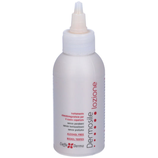 904861770 - DERMOSILE LOZIONE 100ML
