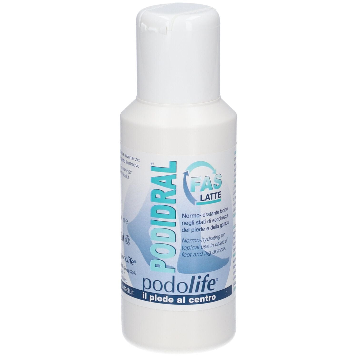 904864042 - PODIDRAL FAS LATTE 250ML