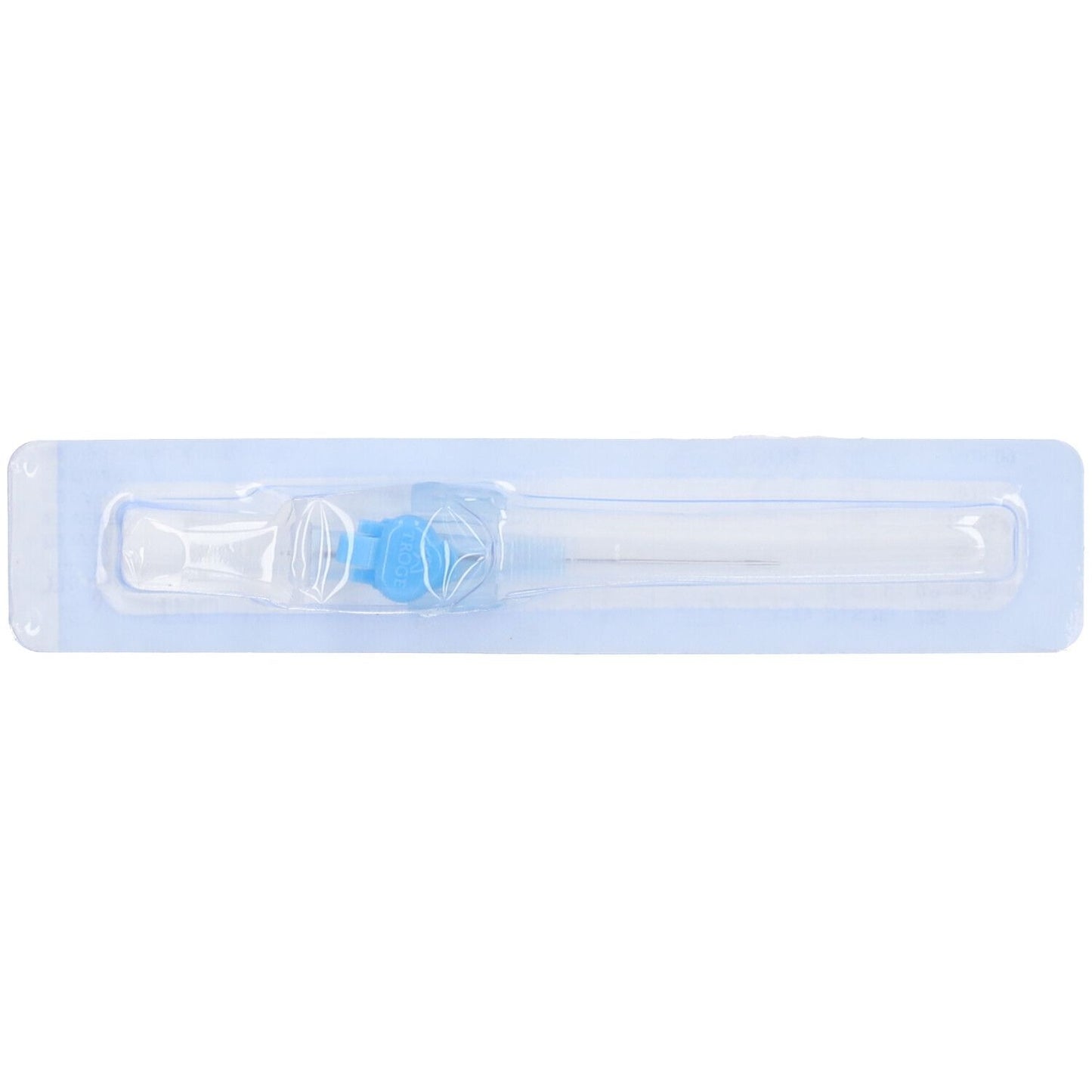 AGO CANNULA 2VIE G22 FARMASYSTEM