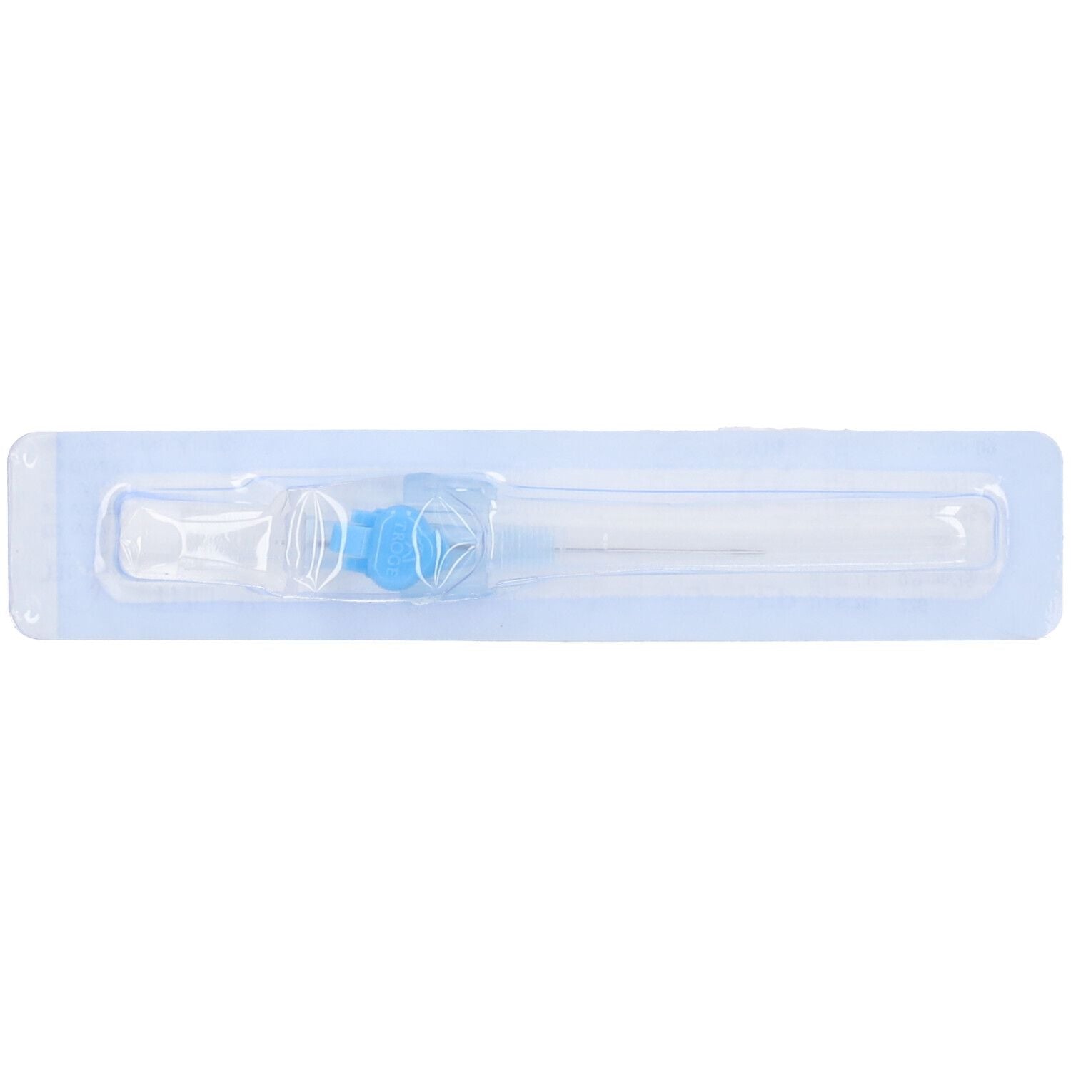 AGO CANNULA 2VIE G22 FARMASYSTEM