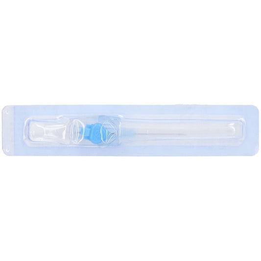 AGO CANNULA 2VIE G22 FARMASYSTEM