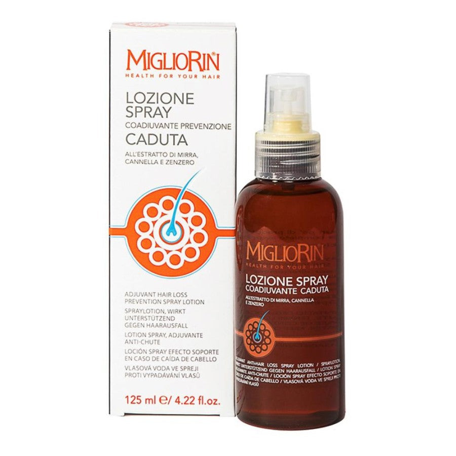 MIGLIORIN LOZIONE SPRAY CADUTA