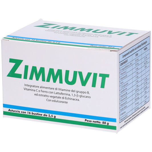 904903248 - ZIMMUVIT 16BUST