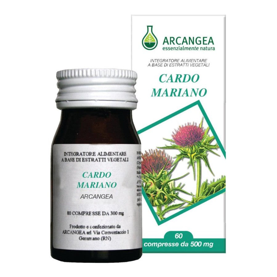 CARDO MARIANO 60 Cpr