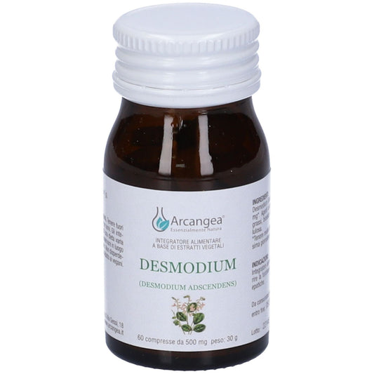 904907894 - DESMODIUM 60CPS 500MG
