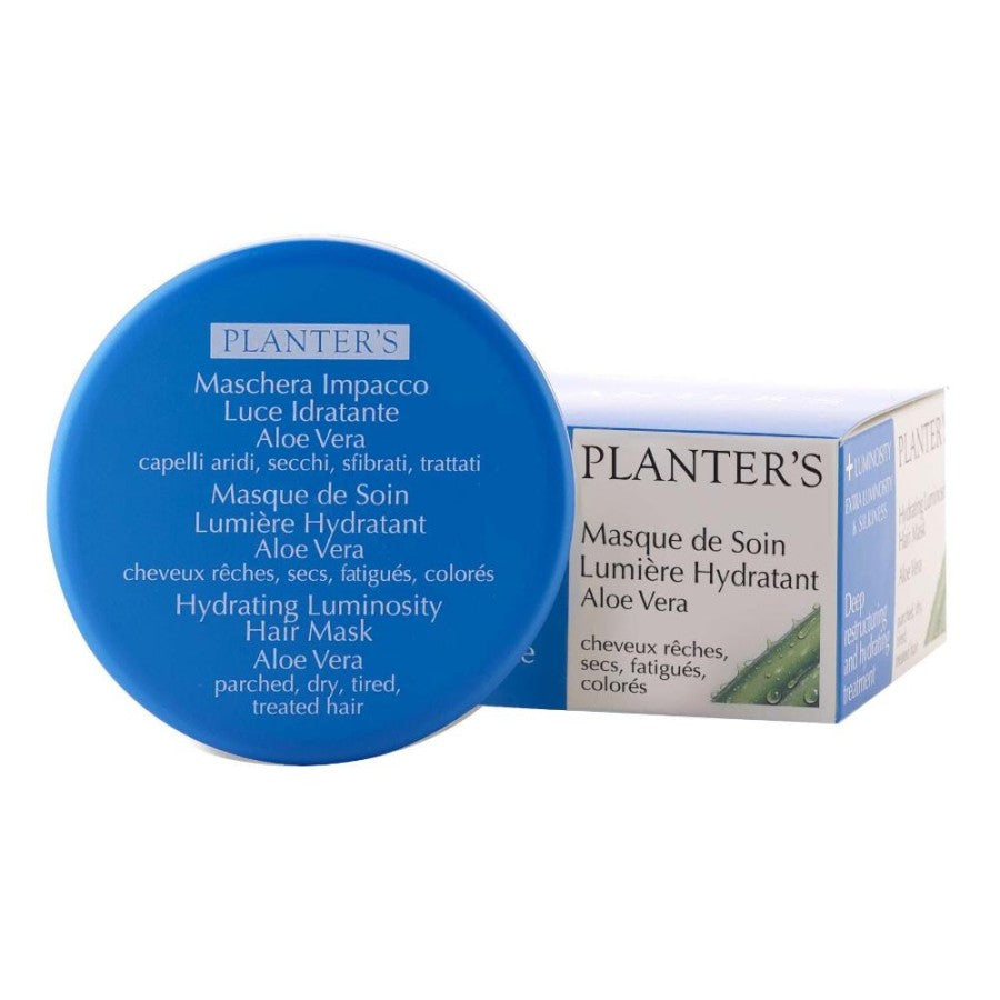 PLANTERS ALOE MASCHERA IDRATANTE