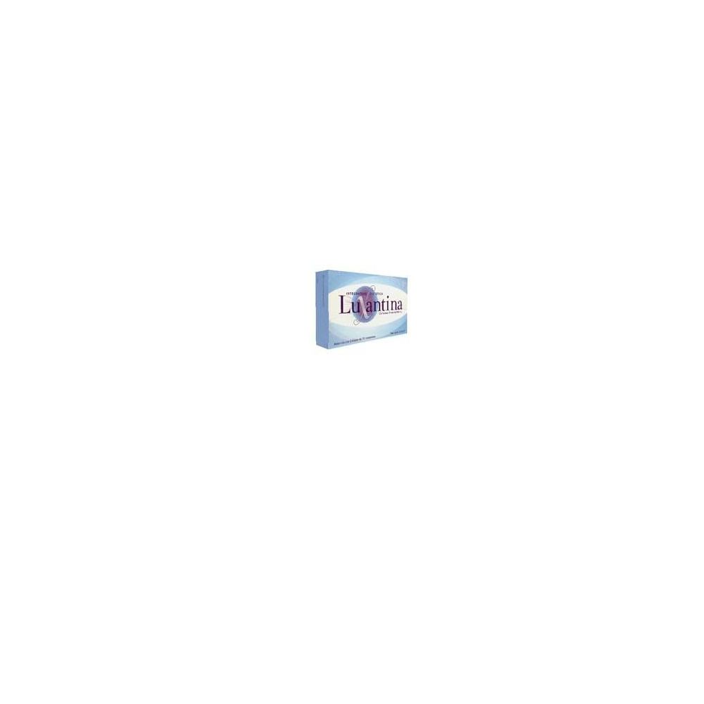 904908720 - LUXANTINA INTEGRAT 30CPR 35G