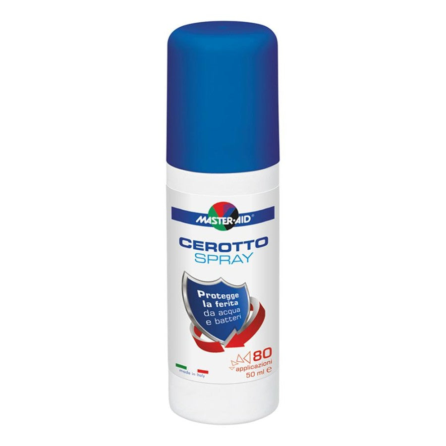 M-AID CEROTTO SPRAY 50ML