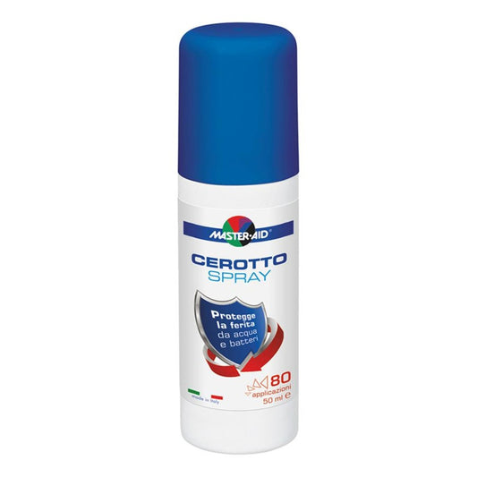 M-AID CEROTTO SPRAY 50ML