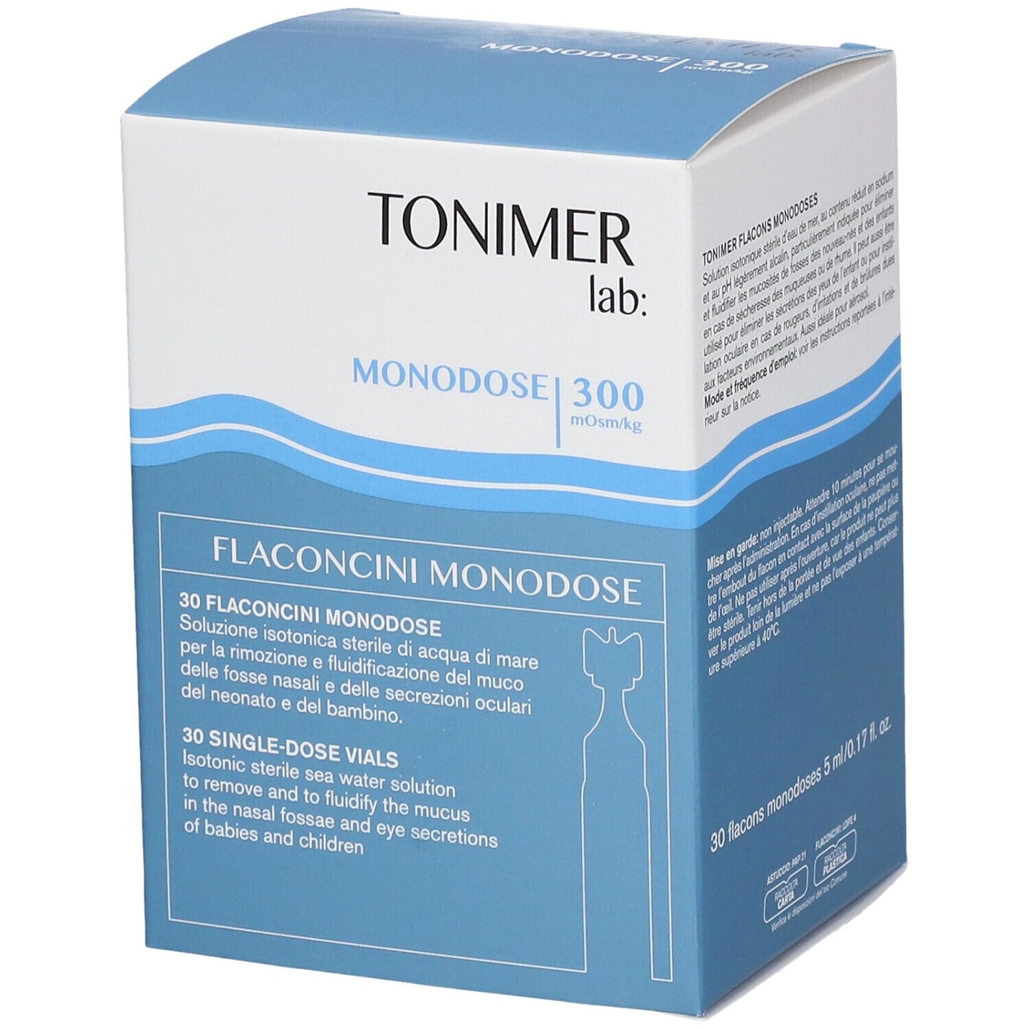 904926348 - TONIMER FL MONOD 30X5ML