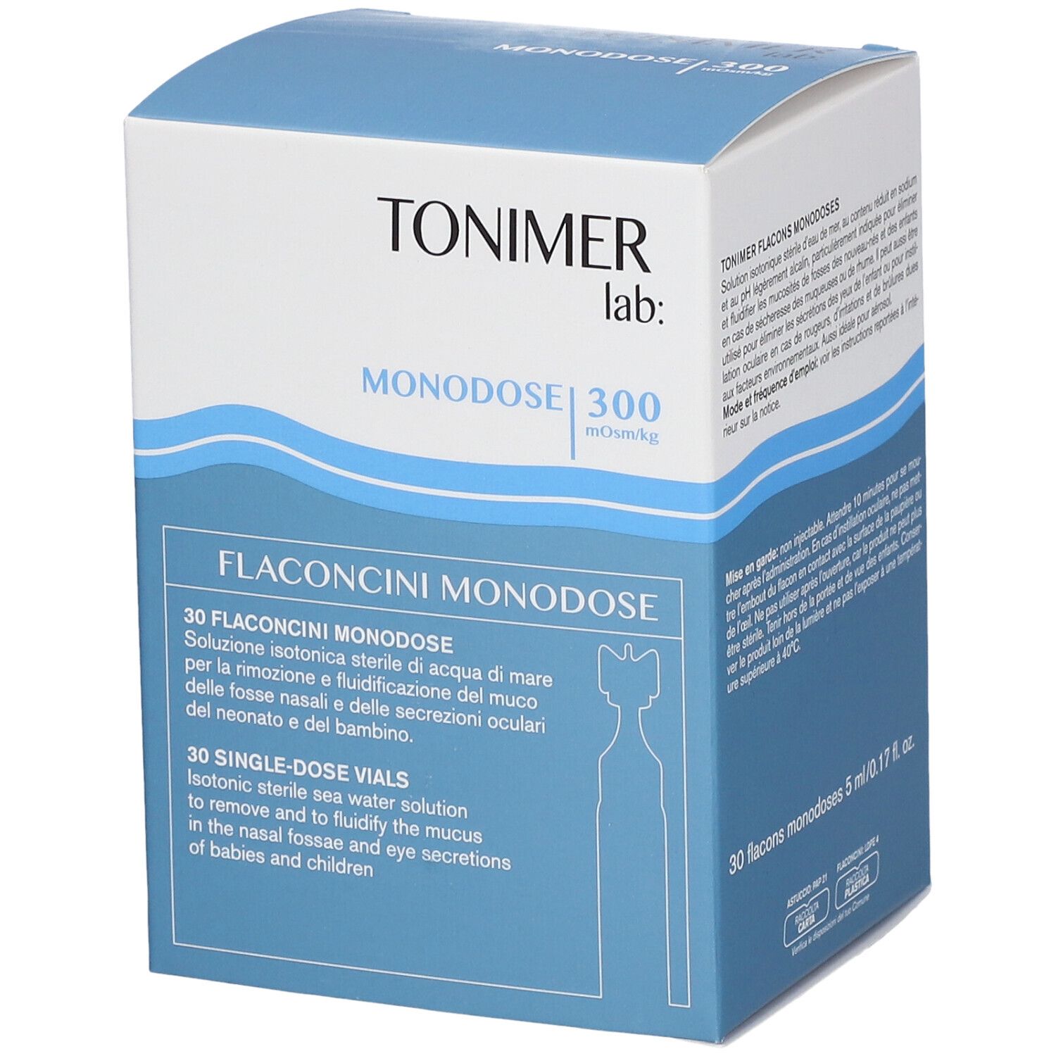 904926348 - TONIMER FL MONOD 30X5ML