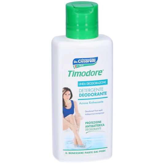 904926680 - TIMODORE DETERGENTE DEODORANTE