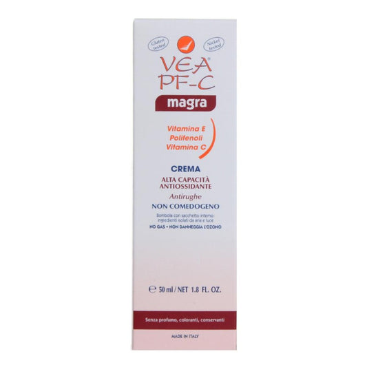 VEA PF C MAGRA E-POLIF BOMB 50