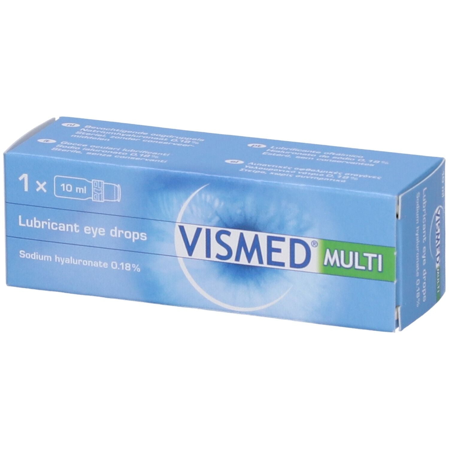 904938457 - VISMED MULTI LACRIMA ARTIFIC10