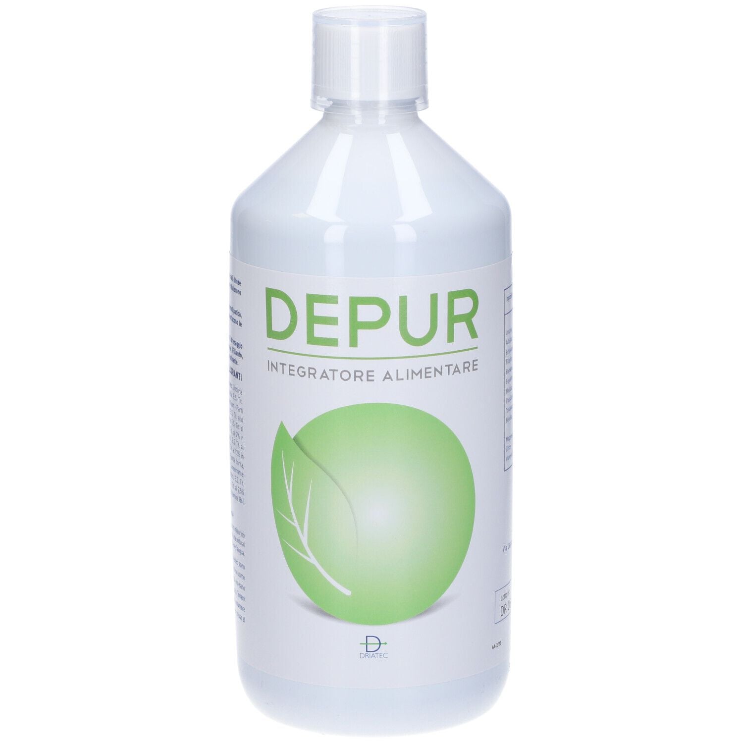DEPUR DRT FL 1000ML
