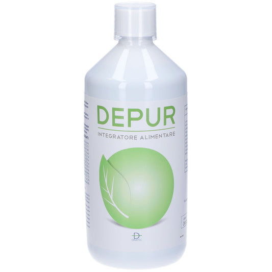 DEPUR DRT FL 1000ML