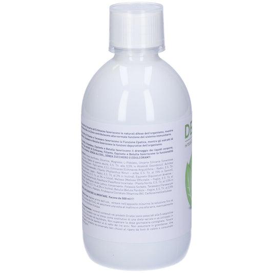 DEPUR 500ML