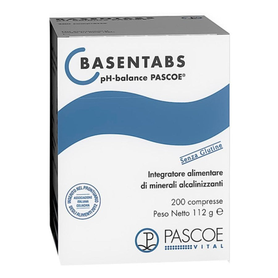 BASENTABS 200CPR