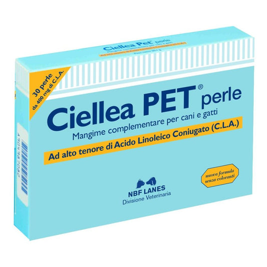 CIELLEA PET 30PRL