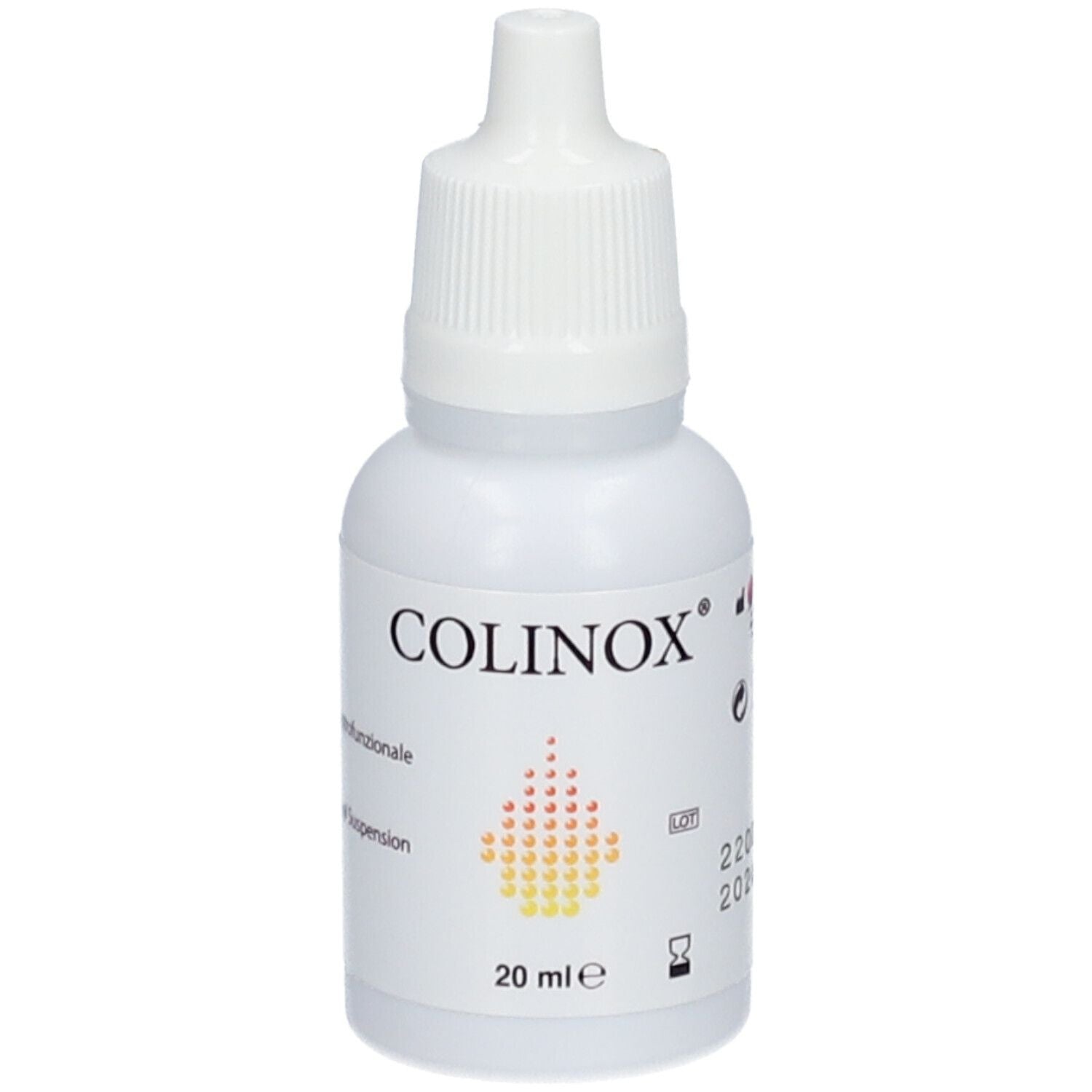COLINOX GTT OS 20ML
