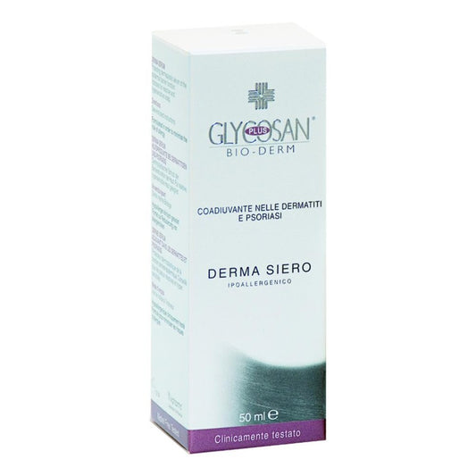 GLYCOSAN Plus Bioderm Siero 50ml
