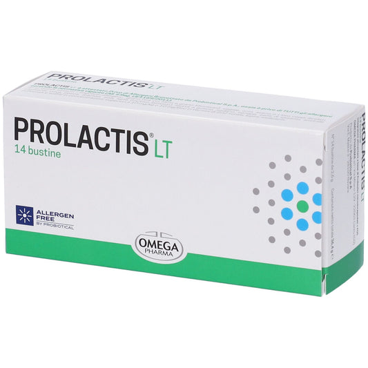 PROLACTIS LT 14BUST
