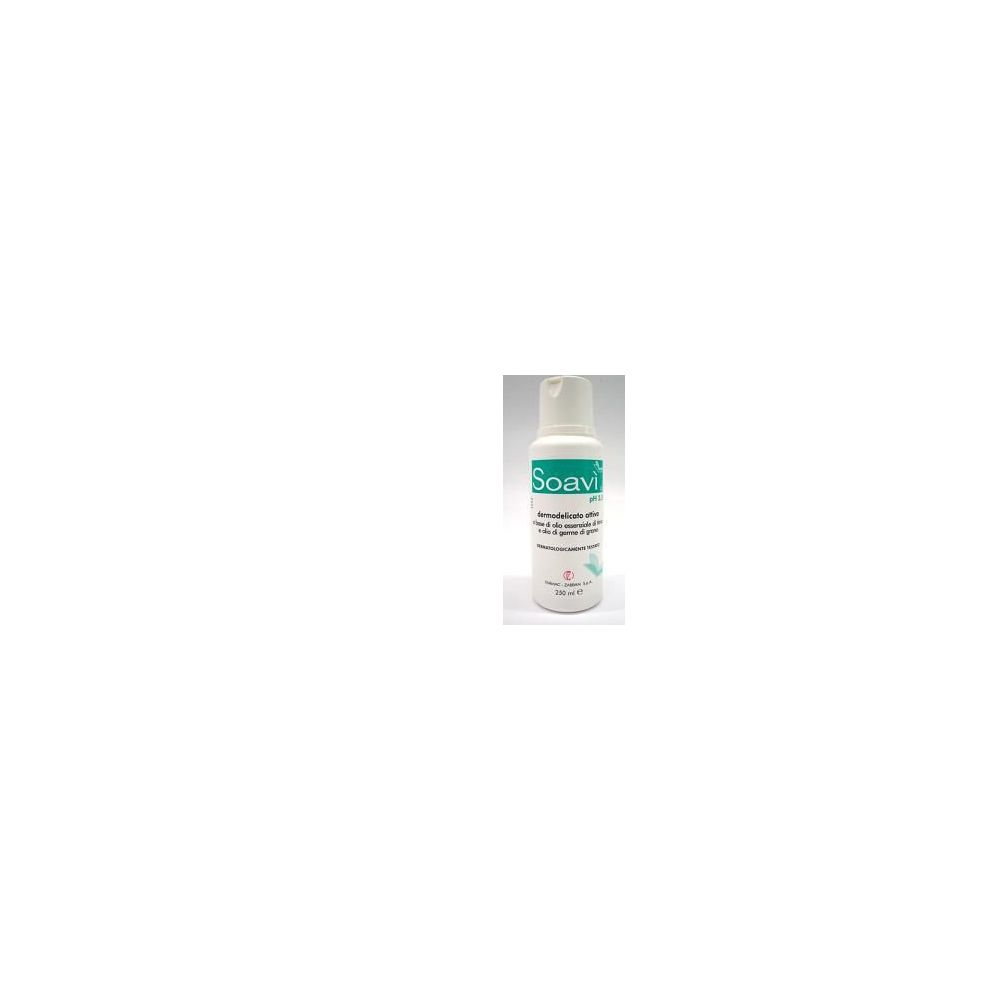 905014054 - DERMODELICATO ATT PH3,5 250ML