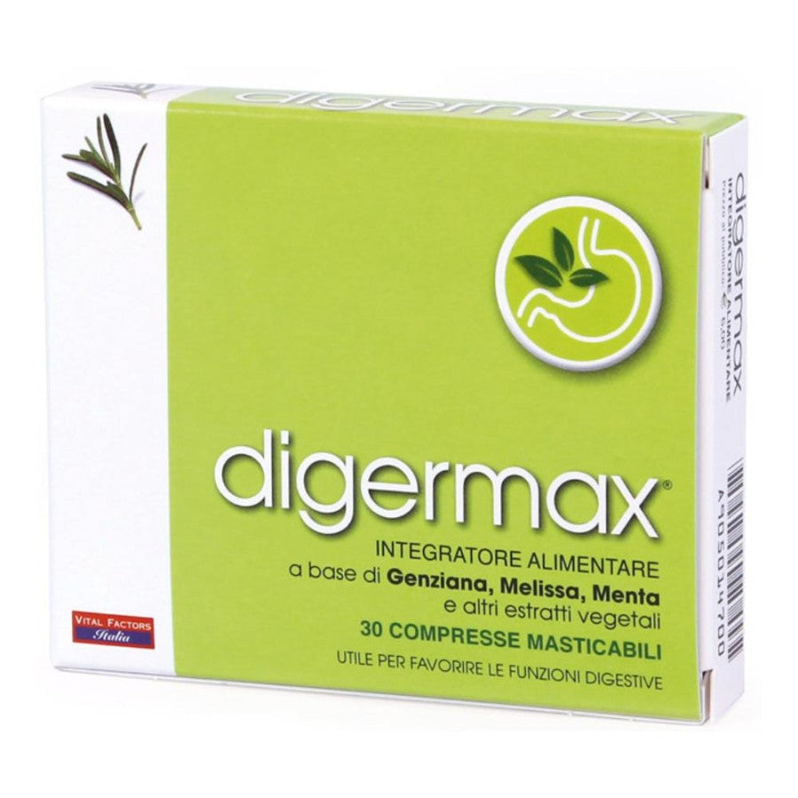 DIGERMAX 30CPR 15G