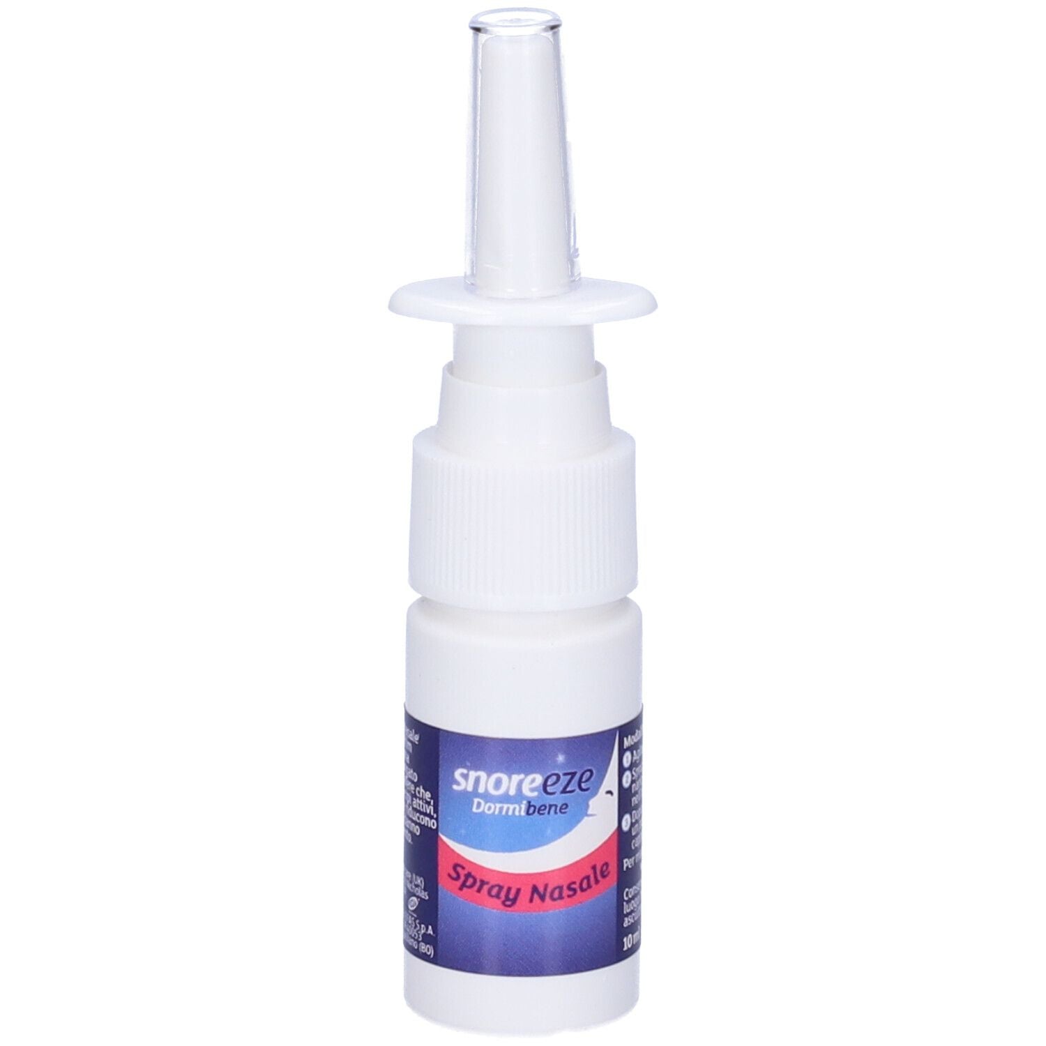 905026252 - SNOREEZE SPRAY NASALE 10ML