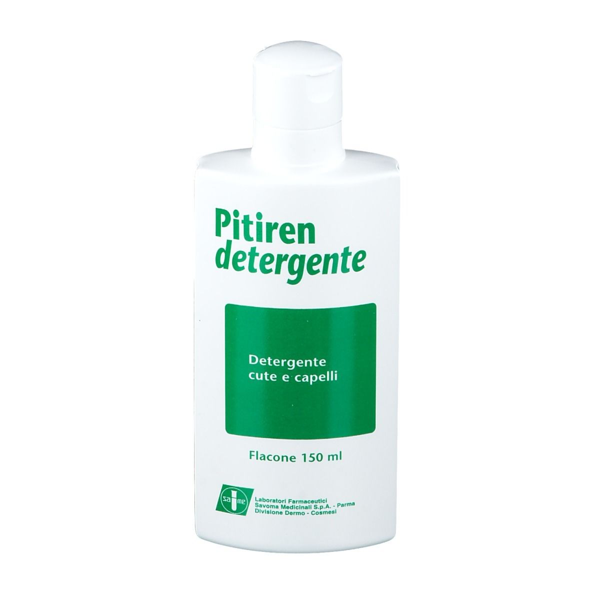 905028597 - PITIREN DET CUTE/CAP 150ML