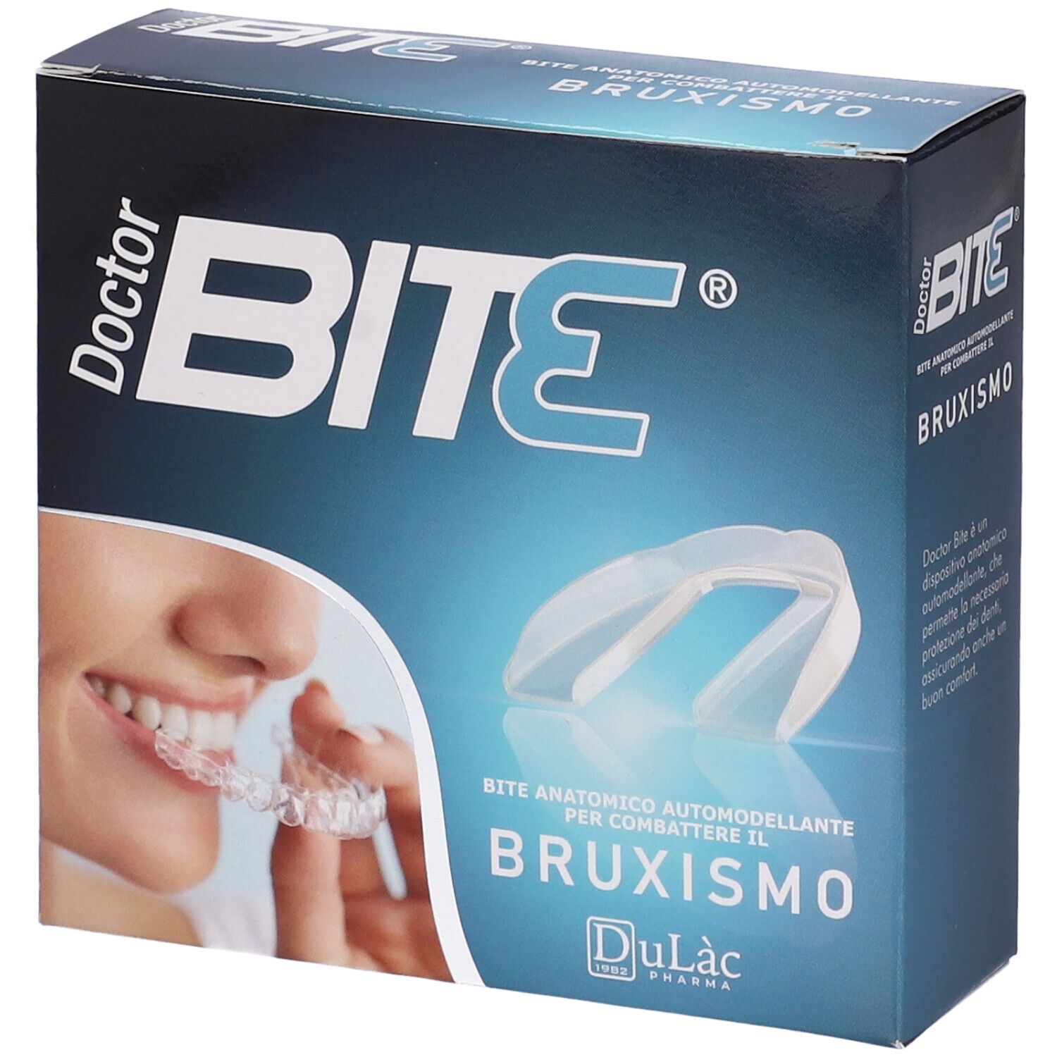 DOCTOR BITE DENT AZZ