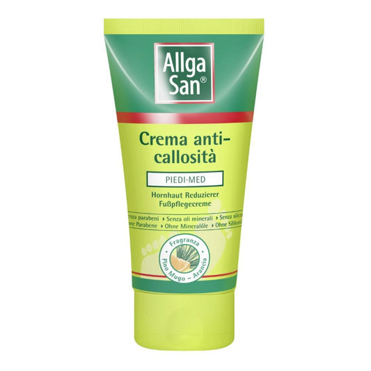 ALLGA CR RIDUC A/CALLO75ML