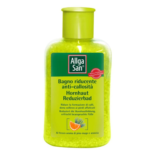ALLGA PEDIL ANTICALLOSITA'350G