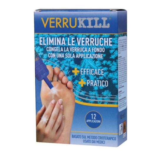 VERRUKIL Spray 50ml