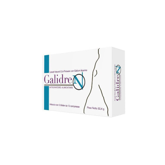 GALIDREN 36CPR