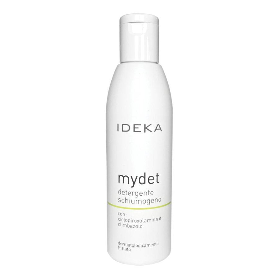 MYDET DocchiaSchiuma 200ml
