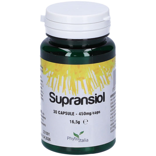 SUPRANSIOL 30CPS 16,8G