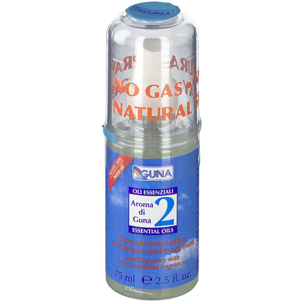 AROMA GUNA 2 SPRAY 75ML