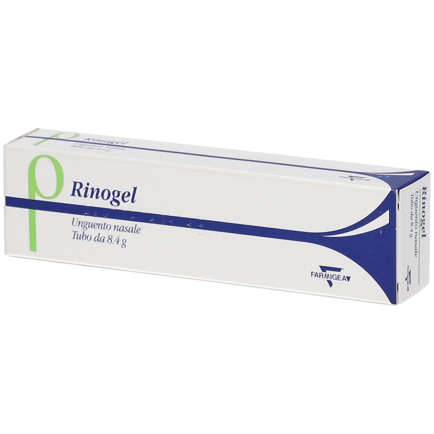 RINOGEL UNG NASALE 10ML