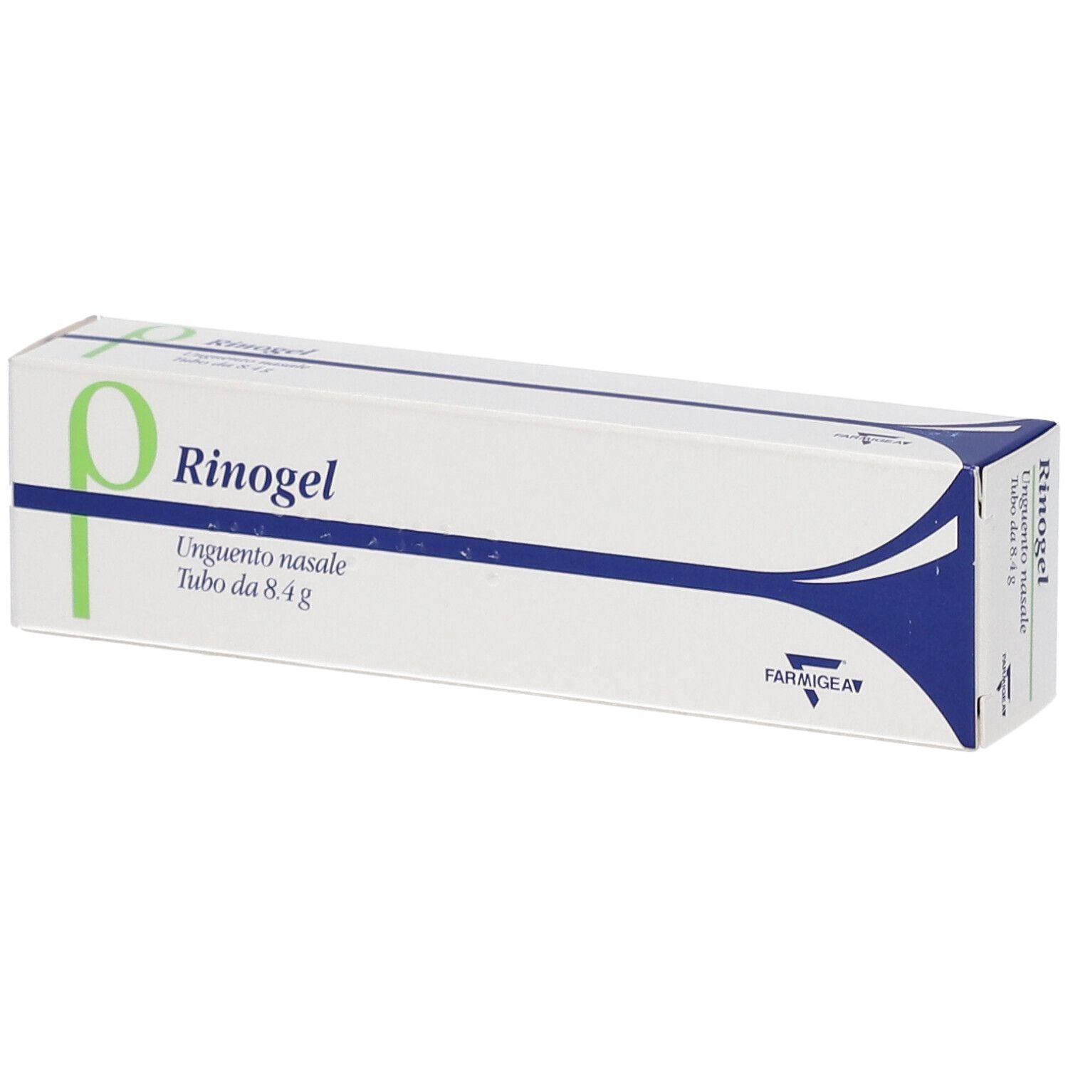 RINOGEL UNG NASALE 10ML