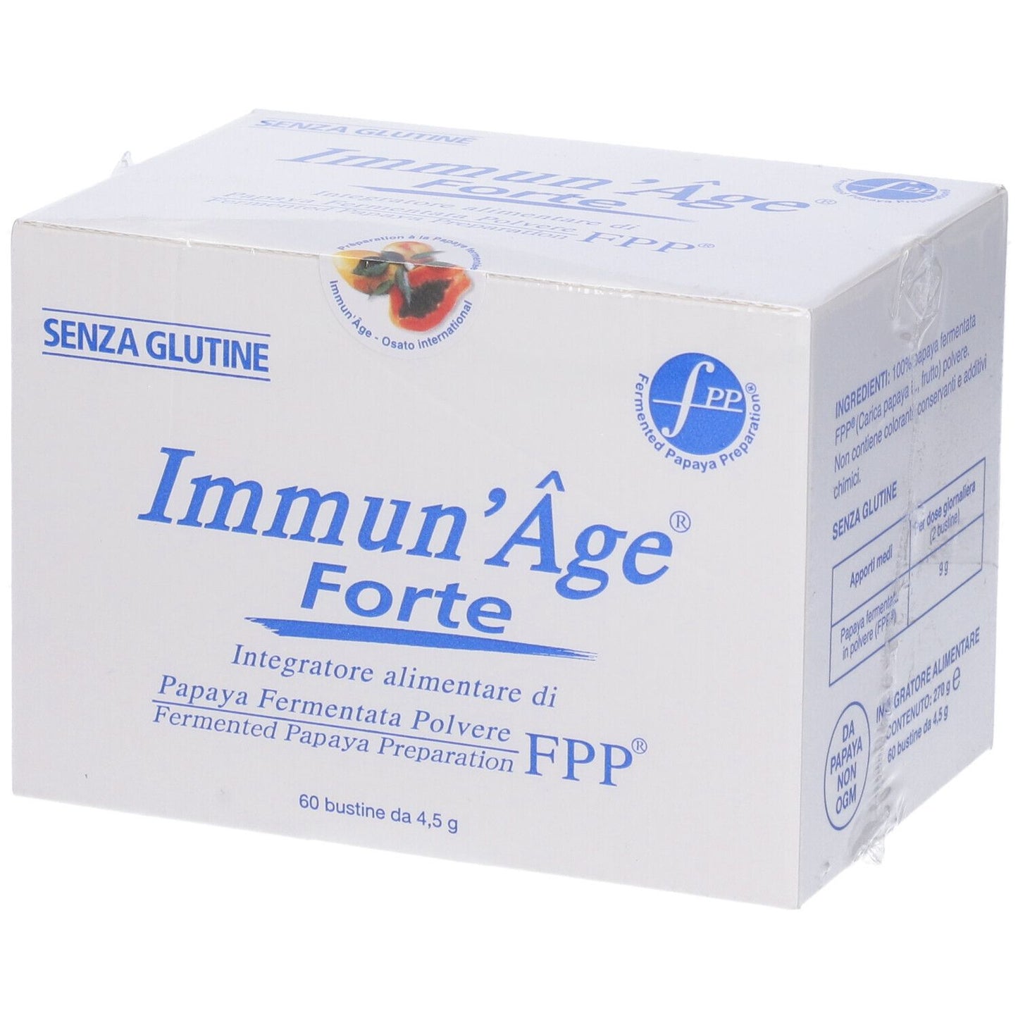 905080432 - IMMUN AGE FTE BSTE 270GR